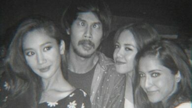 พิ้งกี้ สาวิกา สุดอาลัย โพสต์ส่ง แตงโม ในวันฌาปนกิจศพ ทิ้งท้าย หลับให้สบายนะเพื่อนรัก