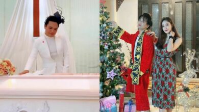 เอ ศุภชัย โพสต์คลิป อำลา แตงโม ครั้งสุดท้าย ในงาน ฌาปนกิจด้วยความอาลัย