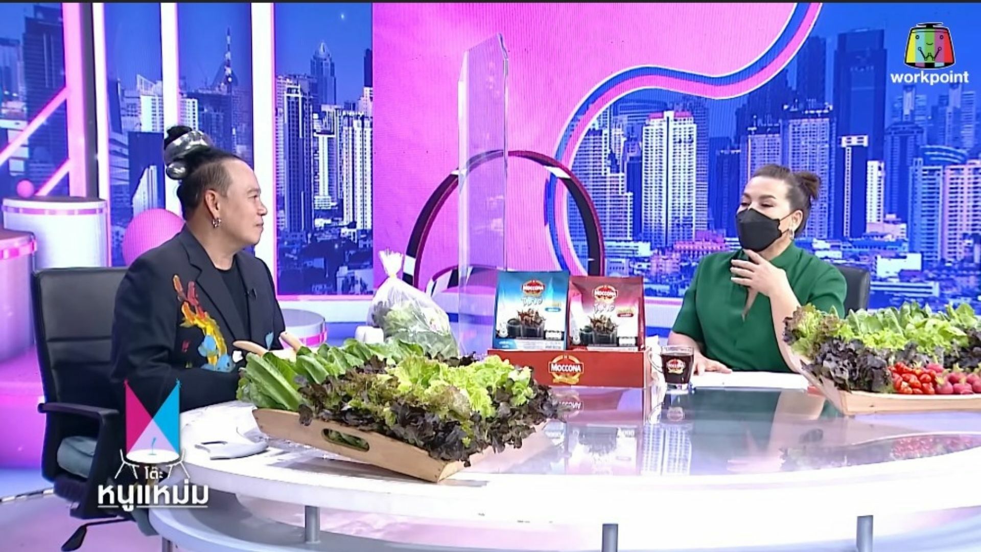 เสนาหอย ตอบชัด ไม่ได้เกลียด เปิ้ล นาคร แต่ไม่น่าจะได้ร่วมงานกันอีก เล่าปมหนี้ 106 ล้าน