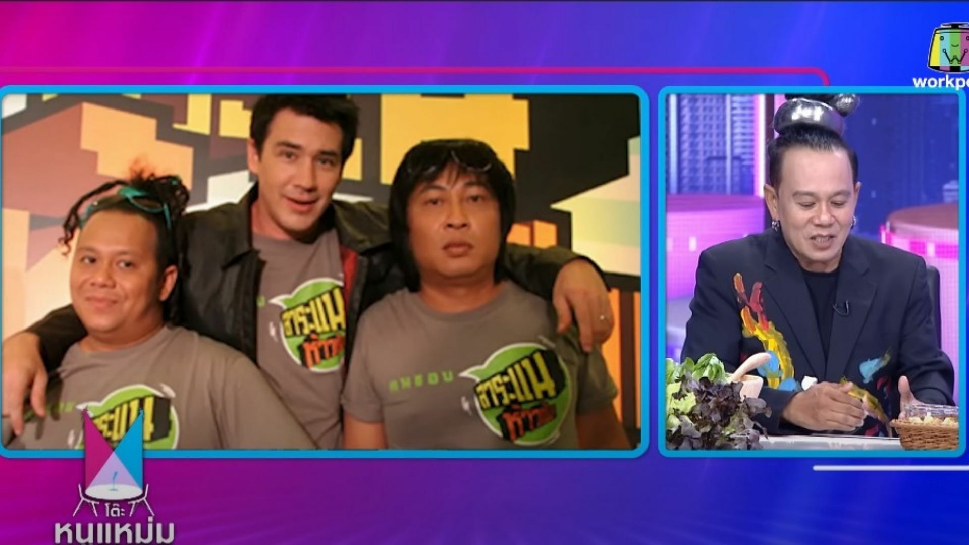 เสนาหอย ตอบชัด ไม่ได้เกลียด เปิ้ล นาคร แต่ไม่น่าจะได้ร่วมงานกันอีก เล่าปมหนี้ 106 ล้าน