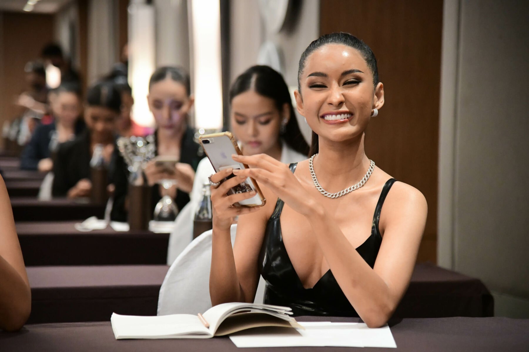 Miss & Mister Supranational Thailand 2022