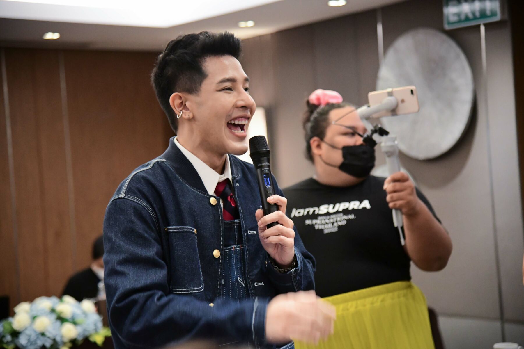 Miss&MisterSupranationalThailand2022