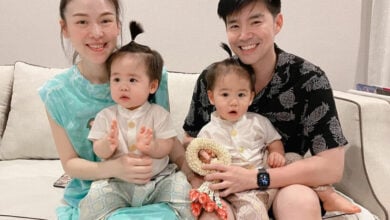 บีม กวี ออย อฏิพรณ์ น้องพีร์ พี่ธีร์