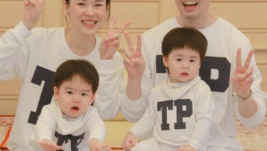 บีม กวี ออย อฏิพรณ์ น้องพีร์ พี่ธีร์