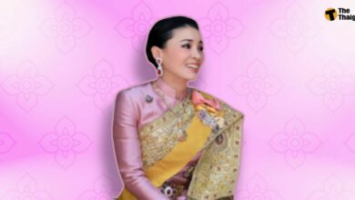 3 มิถุนายน 2566 วันเฉลิมพระชนมพรรษา สมเด็จพระนางเจ้าฯ พระบรมราชินี