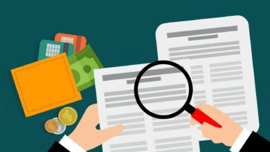 คลินิกแก้หนี้ การเงิน