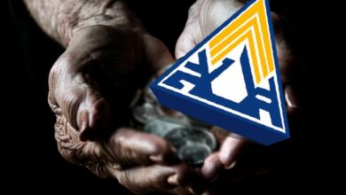 ประกันสังคม เงินชราภาพ