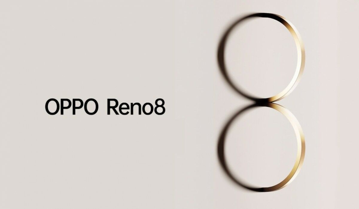 Oppo Reno8 series