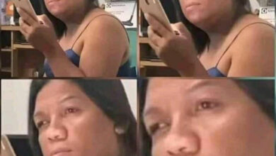 แม่หญิงลี