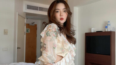 แก้มบุ๋ม