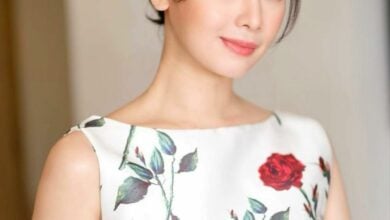 โม อมีนา