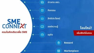 ภาพ smeconnext.com