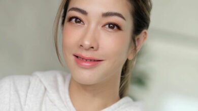 แป้ง อรจิรา