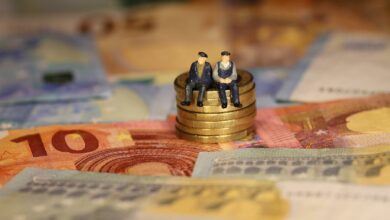 รายได้หลังเกษียณ