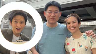 สรยุทธ โต๋ ศักดิ์สิทธิ์ ไบรท์ พิชญทัฬห์ ท้อง