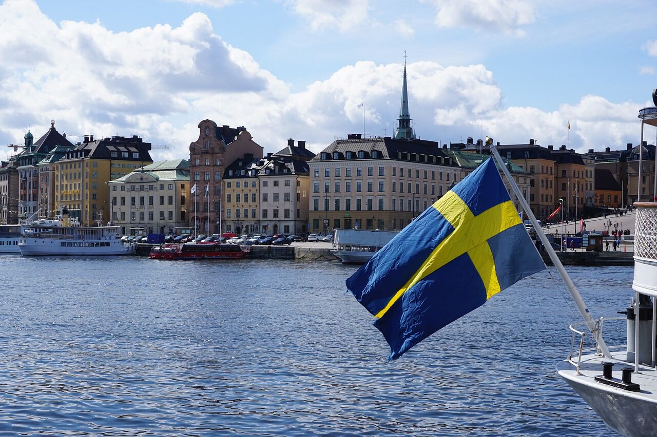 สถานทูตสวีเดน โพสต์ 'ถึงคนธรรมดา' ร่วมฉลองความเป็นคนธรรมดา | Thaiger ข่าวไทย