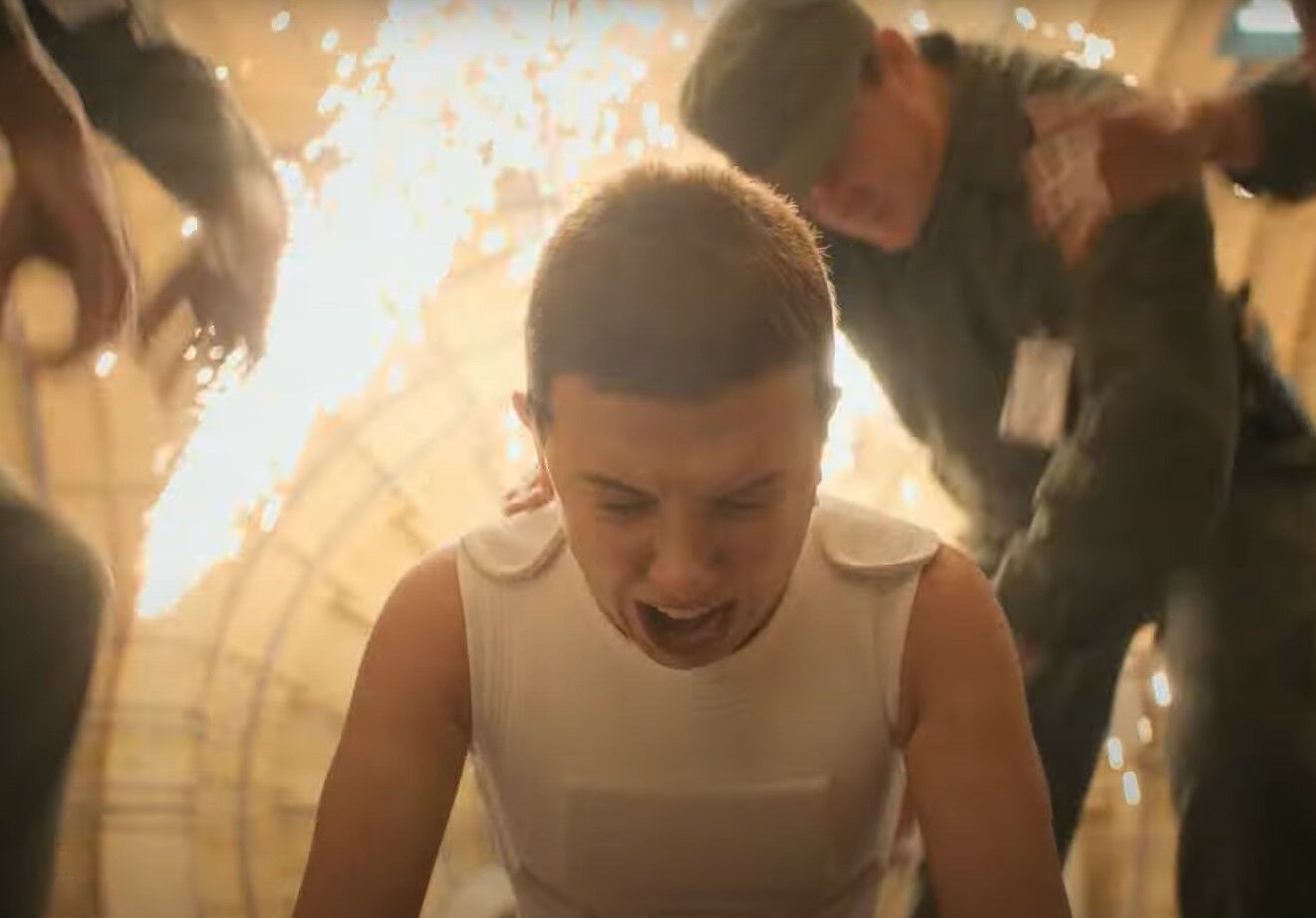 มาแล้ว! Stranger Things 4 เข้า NETFLIX 2022 วันนี้ เตรียมชม EP แรก 27 พ.ค. 65