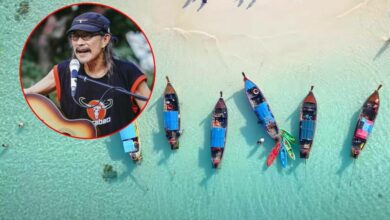 ททท เที่ยวไทยอเมซิ่งกว่าเดิม