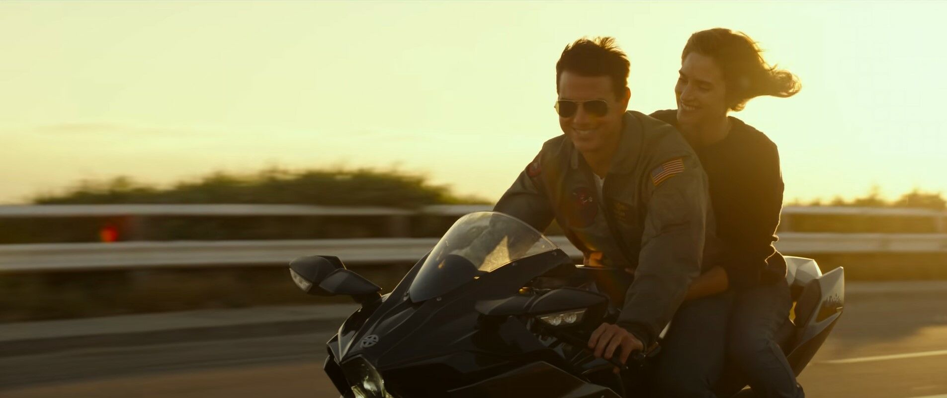 รีวิว หนังใหม่ Top Gun : Maverick tom