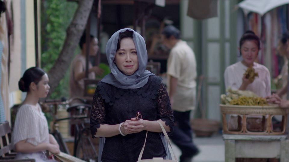 รู้จัก โรคซิฟิลิส ผ่านตัวละคร “ดอกรัก” ในละคร บ่วงใบบุญ ช่อง 8