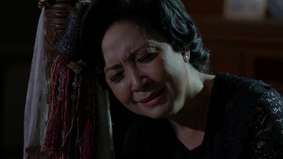 รู้จัก โรคซิฟิลิส ผ่านตัวละคร “ดอกรัก” ในละคร บ่วงใบบุญ ช่อง 8