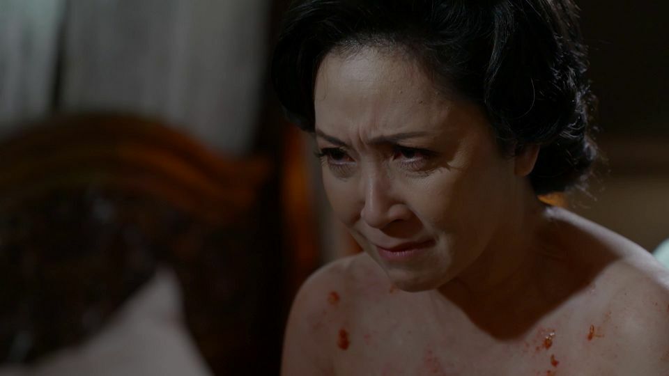 รู้จัก โรคซิฟิลิส ผ่านตัวละคร “ดอกรัก” ในละคร บ่วงใบบุญ ช่อง 8