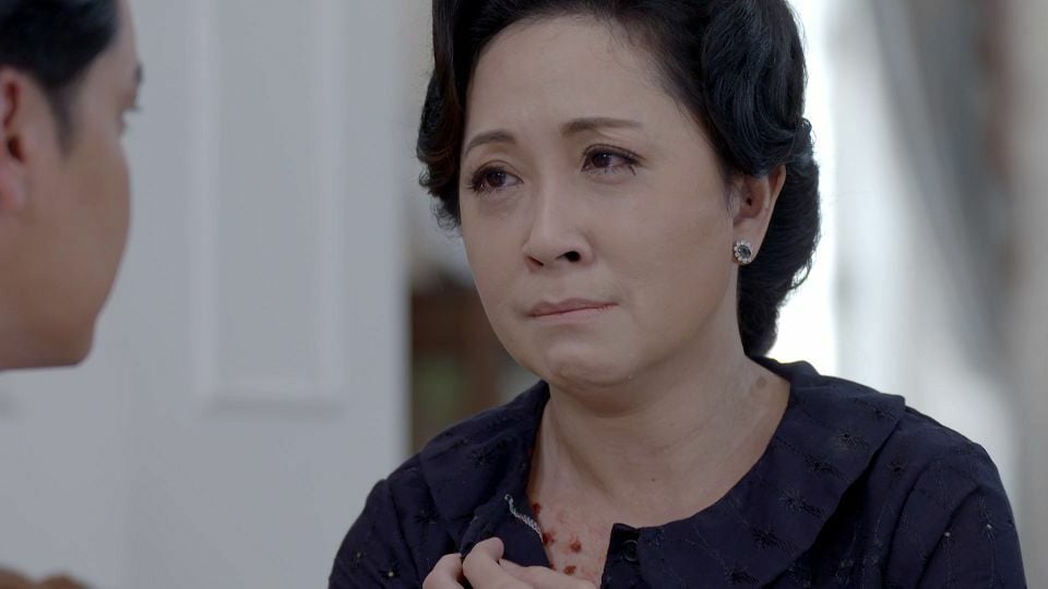 รู้จัก โรคซิฟิลิส ผ่านตัวละคร “ดอกรัก” ในละคร บ่วงใบบุญ ช่อง 8