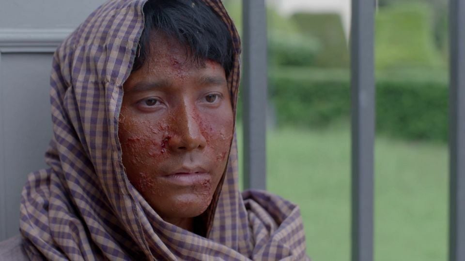 รู้จัก โรคซิฟิลิส ผ่านตัวละคร “ดอกรัก” ในละคร บ่วงใบบุญ ช่อง 8