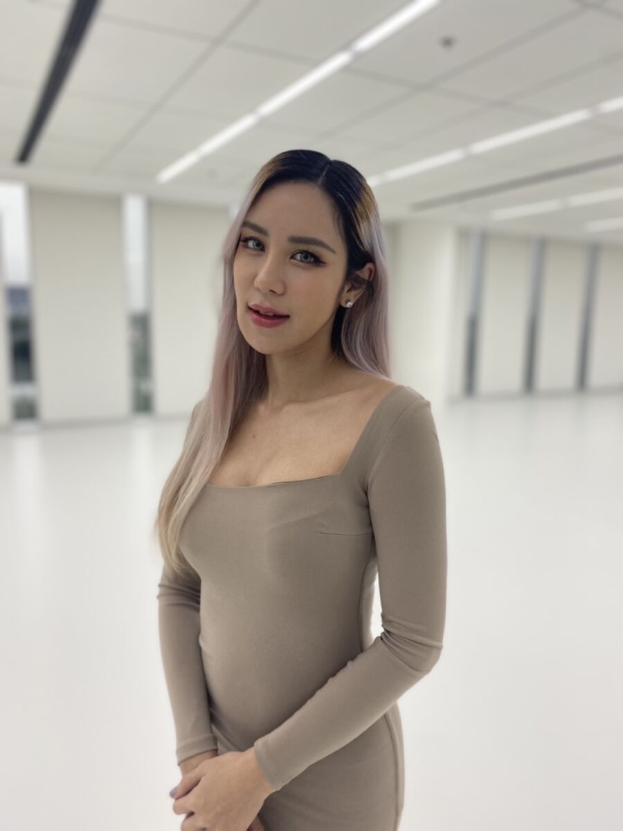 ขนมจีน กุลมาศ ซุ่มเซ็นสัญญาทำเพลงปีนี้