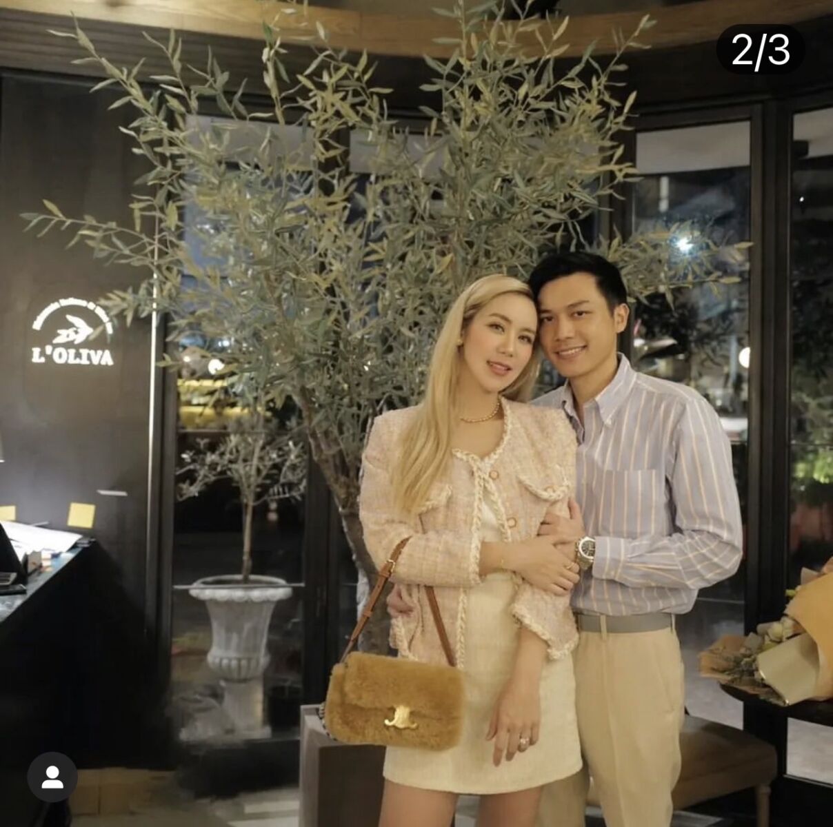 ขนมจีน กุลมาศ ซุ่มเซ็นสัญญาทำเพลงปีนี้