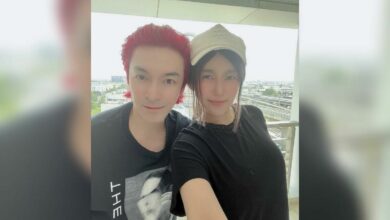 ปู แบล็คเฮด นุ๊กซี่