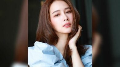 โม อมีนา รู้ตัวคนปล่อยภาพ แตงโม นิดา