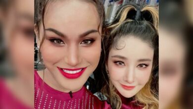 แอนนา โพสต์อำลา แตงโม นิดา