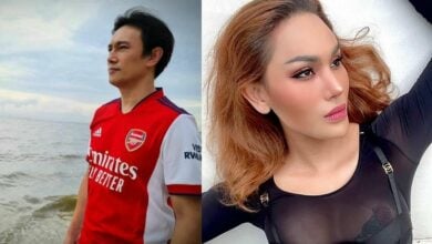 ตำรวจจับ ต๊ะ บอยสเก๊าท์ แอนนา