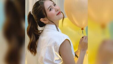 เปิดวาร์ป อาย ปรียานัฐ ประวัติ