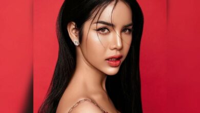 นารา เครปกะเทย โพสต์ ถูกยกเลิกงาน