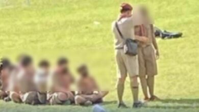 ครูตัดผมนักเรียน กฏกระทรวง ทรงผมนักเรียน ล่าสุด