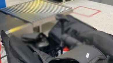 ดราม่า นักกีฬา จักรยาน พนักงานสายการบิน