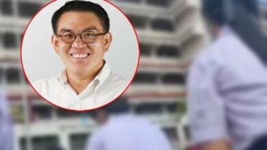 ดราม่า ทรงผมนักเรียน วิโรจน์