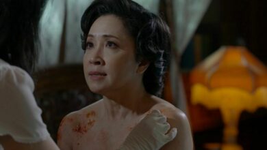 รู้จัก โรคซิฟิลิส ผ่านตัวละคร “ดอกรัก” ในละคร บ่วงใบบุญ ช่อง 8