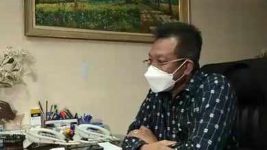 ทนายเดชา ถอนตัว