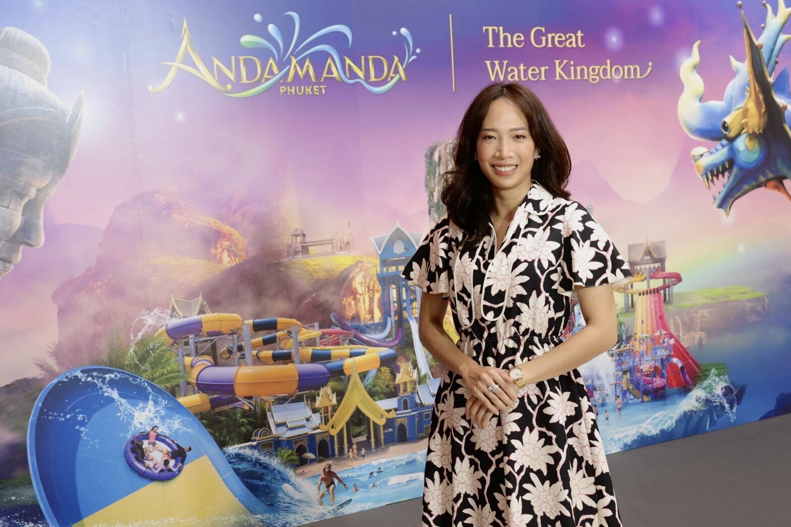 พราว กรุ๊ป อันดามันดา ภูเก็ต