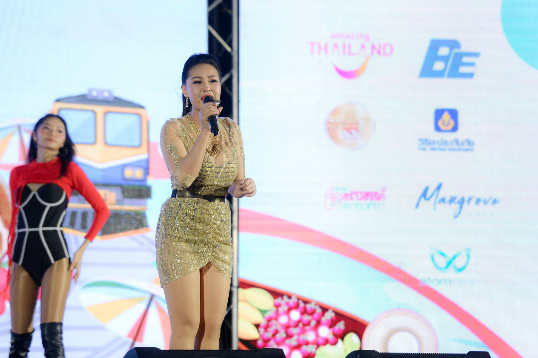 การท่องเที่ยวแห่งประเทศไทย ร่วมสนับสนุน “ปั่นสนุก สุขช้อป @สมุทรสงคราม”