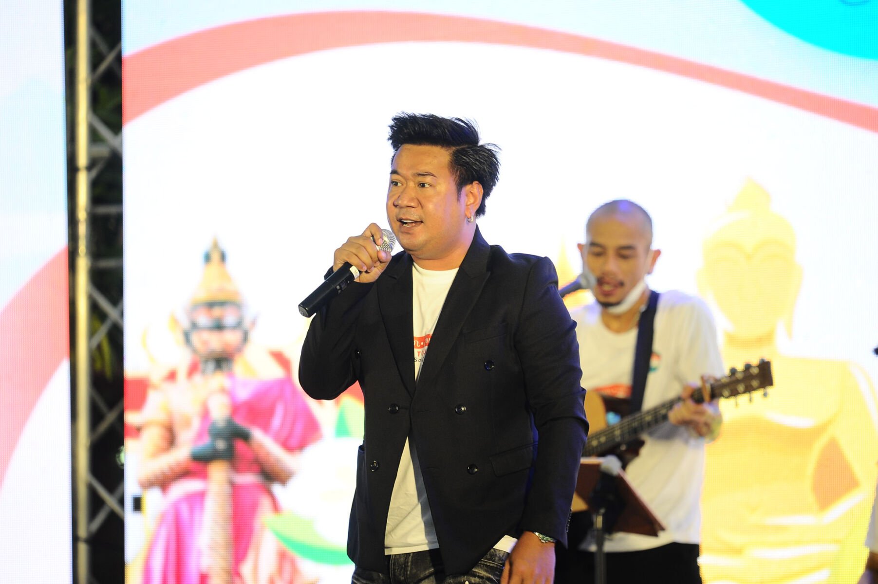 การท่องเที่ยวแห่งประเทศไทย ร่วมสนับสนุน “ปั่นสนุก สุขช้อป @สมุทรสงคราม”