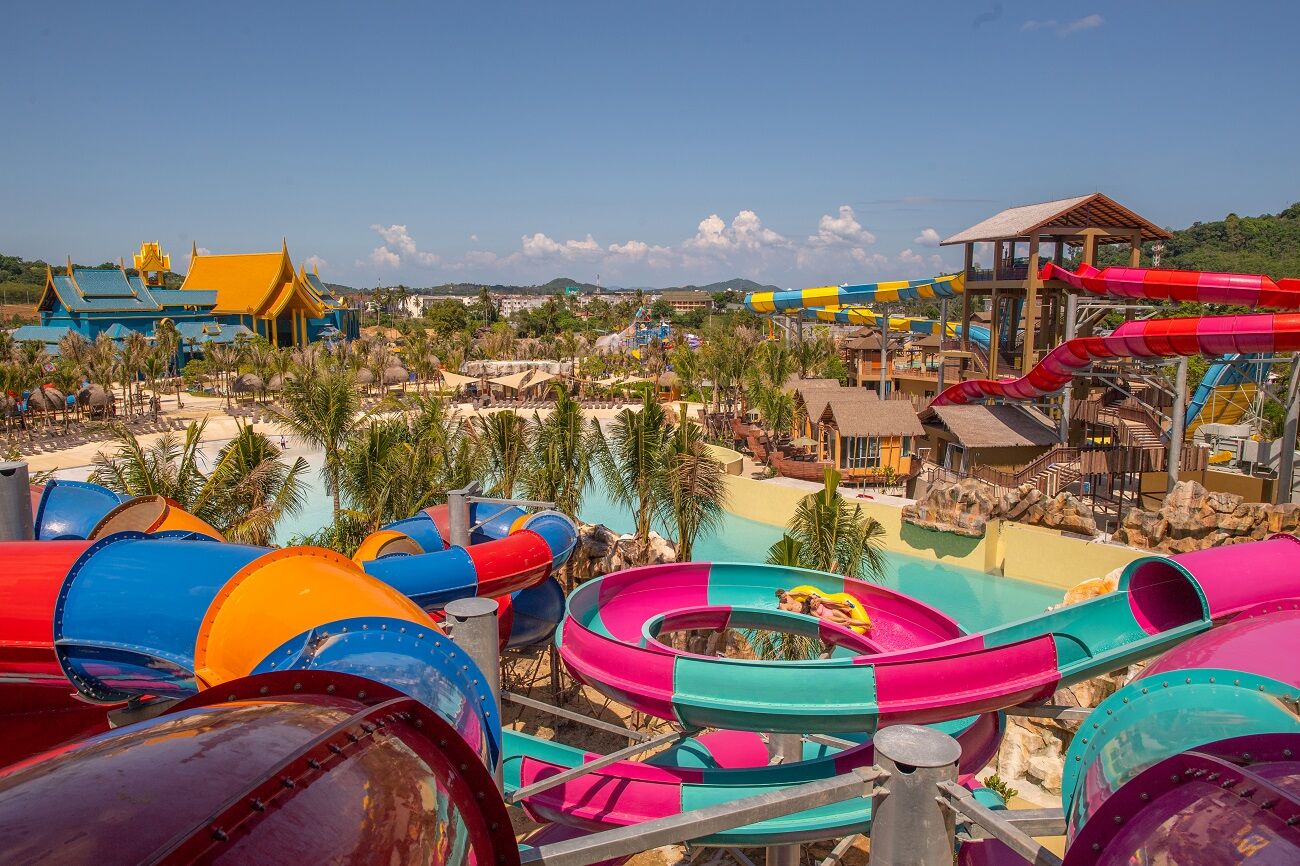 พราว กรุ๊ป อันดามันดา ภูเก็ต