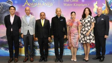 พราว กรุ๊ป อันดามันดา ภูเก็ต