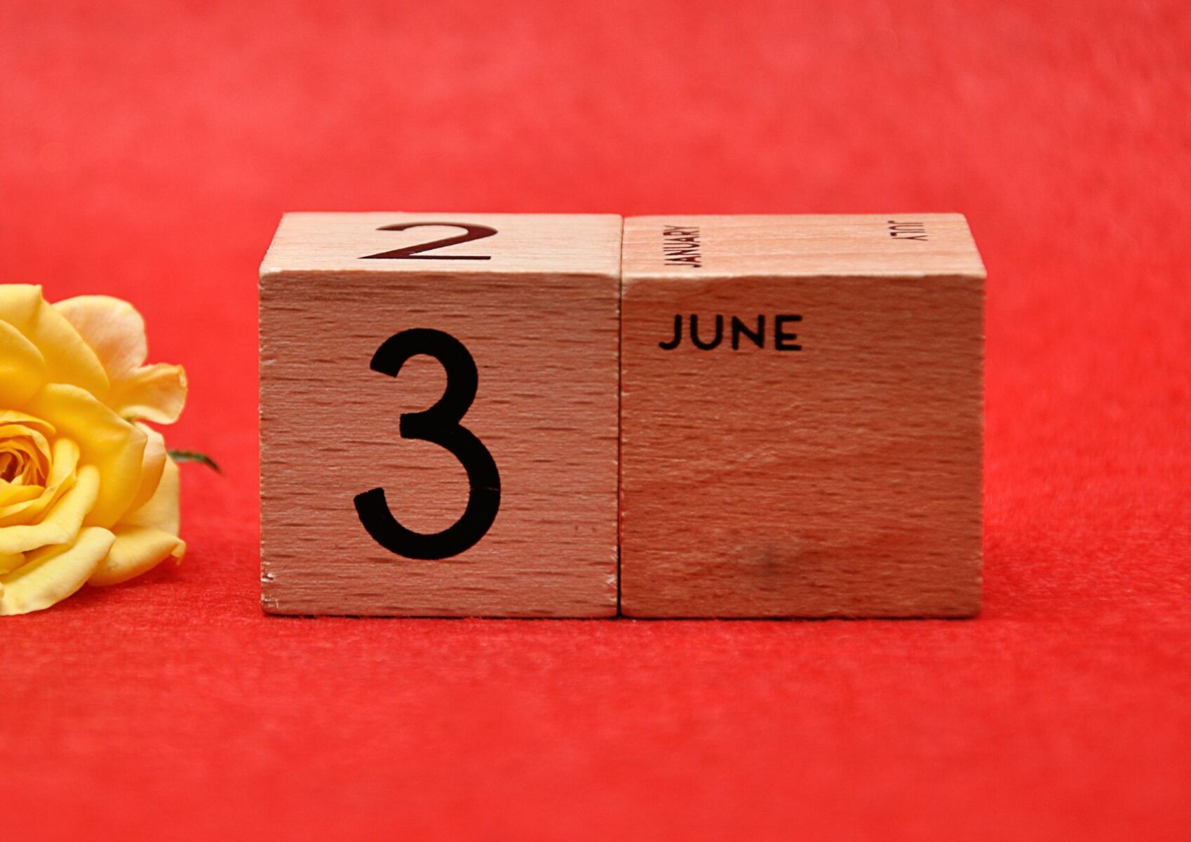 วันที่ 3 มิถุนายน 2565 คือวันอะไร