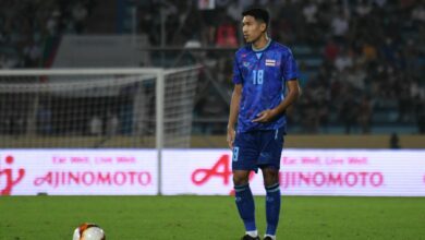 ซีเกมส์ 2022 ดูบอลไทยซีเกมส์