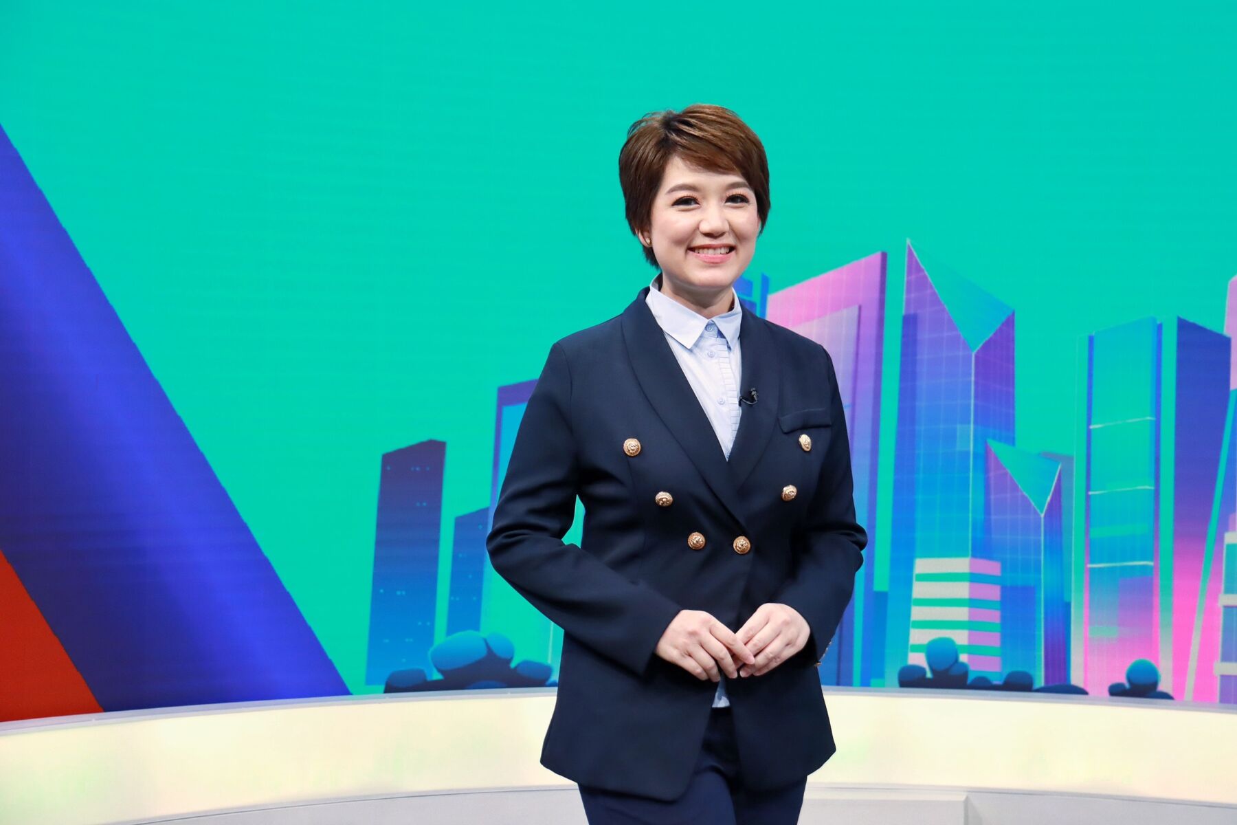 ข่าว 7HD ส่งรายการ 22 พฤษภาชี้ชะตากรุงเทพฯ