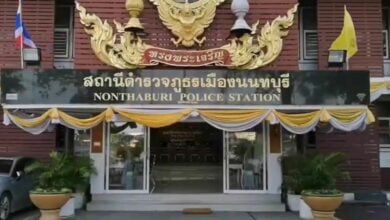 ตำรวจชุดคลี่คลาย คดีแตงโม นิดา สภ. เมืองนนทบุรี